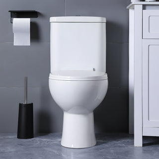 SNFLEX Two-Piece Macerating Toilet | 600W Upflush Toilet