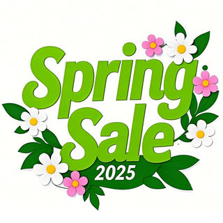 simple project spring sale 2025
