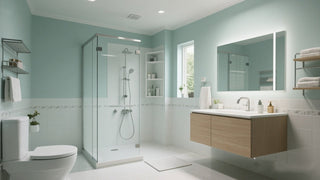 The 10 Most Common Bathroom Issues and Their Fixes