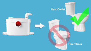Can a Macerator Be Fitted to Any Toilet?