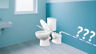 Can a Toilet Drain Be Horizontal? Yes, But Here’s What to Watch For