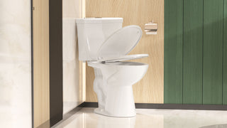 Corner Toilet Dimensions: Everything You Need to Know About Size, Fit, and Standards