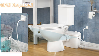 Do Macerating Toilets Need a Dedicated Electrical Circuit?