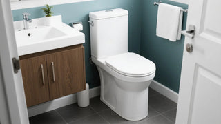 Toilet Height Requirements by Code: ADA and Beyond
