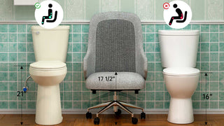 How Tall Should a Toilet Be? A Practical Guide to Finding the Right Height