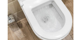 How to unclog a toilet?