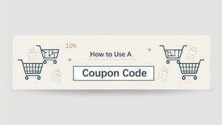 How to Use A Coupon Code?