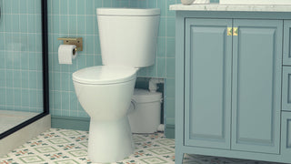 How to Vent a Macerating Toilet: A Quick Installation Guide