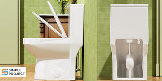 How to Tell If Your Toilet Is an S-Trap or P-Trap: A Simple Visual Guide