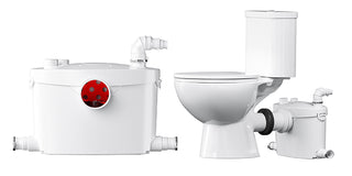 Can You Use Any Toilet With A Macerator?