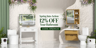 2026 Spring Bathroom Renovation Guide for US Homes