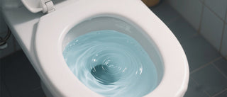 Do you know the different types of siphon flushing methods?