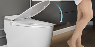 What Does A Smart Toilet Do?