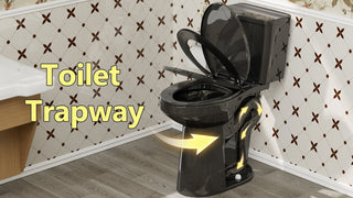 What Is a Toilet Trapway? Understanding Its Role in Flushing & Design