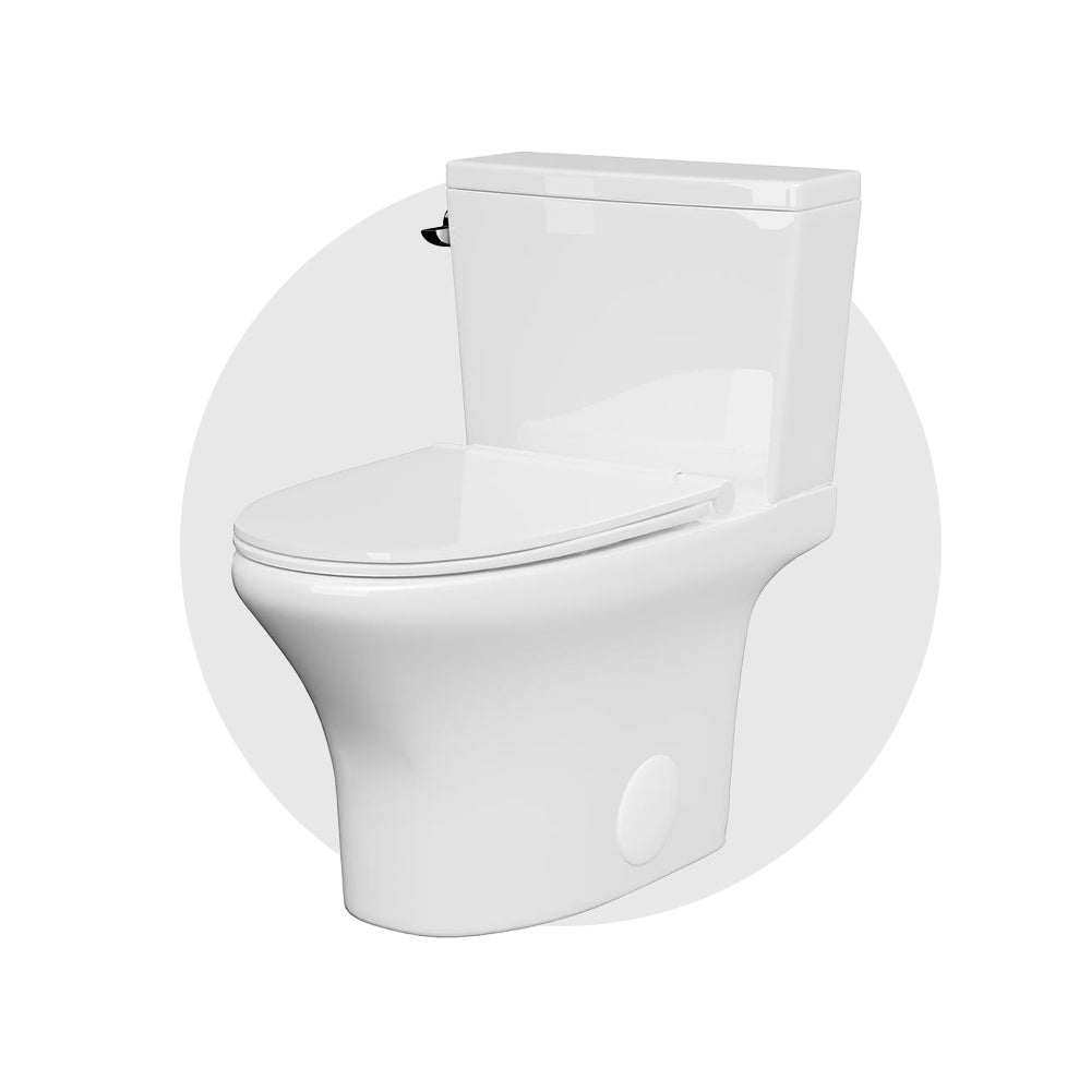 Macerating toilets convenient efficient solutions for basement