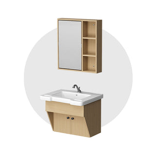 ADA Bathroom Vanities