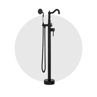 Freestanding Tub Faucets
