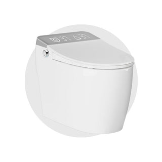 SNUME Smart Toilets