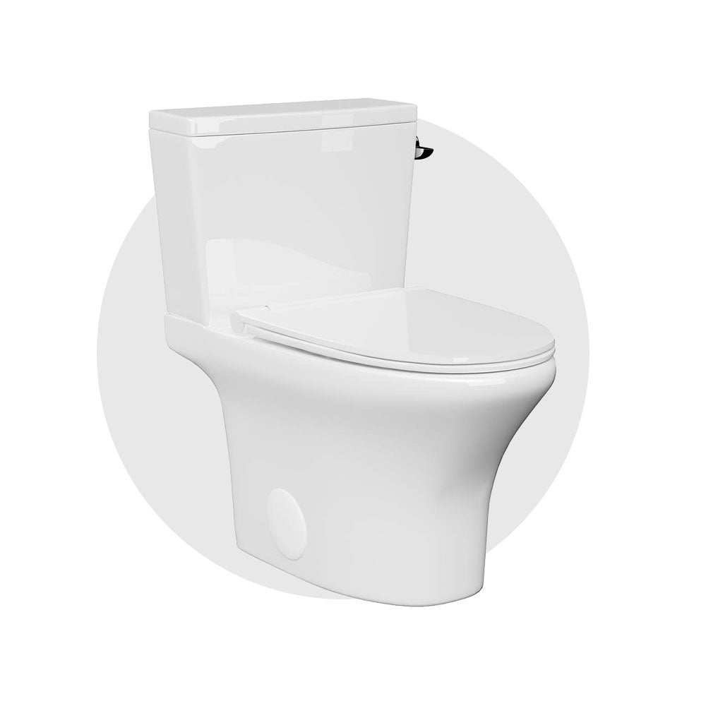 Two-piece Toilets – simpleprojectus
