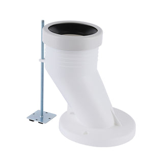 19'' Tall Toilet  Displacement Tube