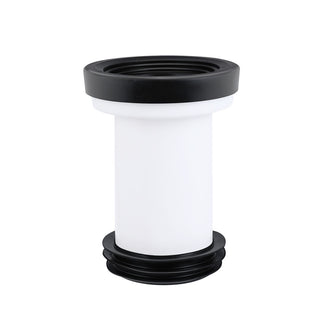 19'' Tall Toilet Extension Tube