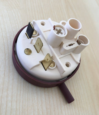 Air Switch for SNFLEX One Piece Macerating Toilet Pump