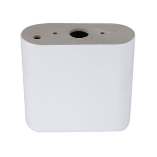 Durable Toilet Tank  for Two-Piece Toilets