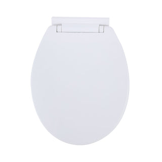 Macerating  or Tall Toilet Seat