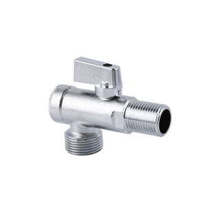 Smart Toilet Angle Valve