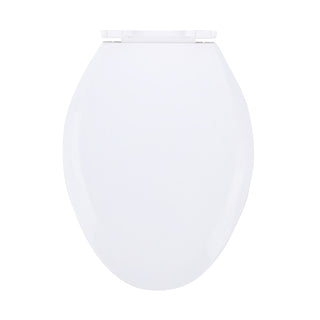 21'' Tall Toilet Seat