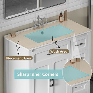 bathroom vanity cabinet
