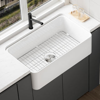 Farmhouse Kitchen Sink