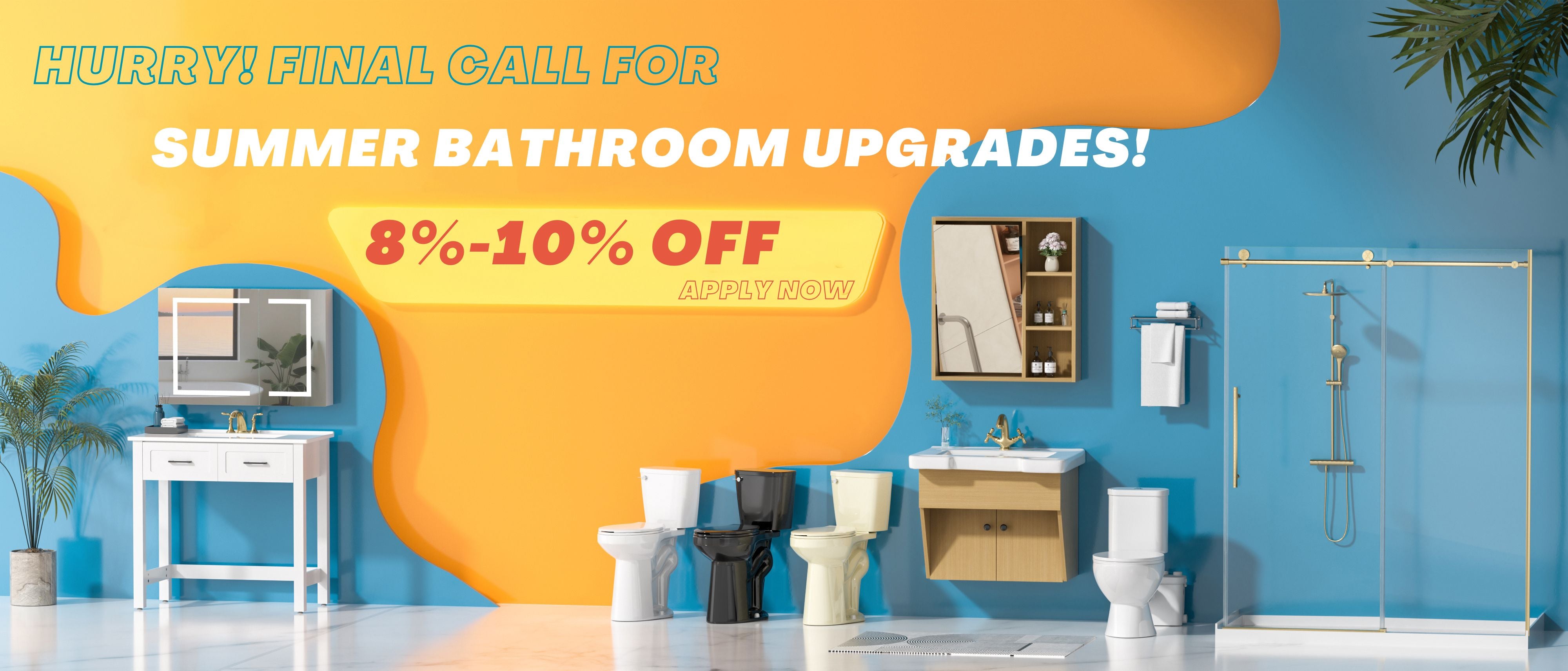 simple project sale