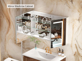 Simple Project | Urban Stillness Bathroom