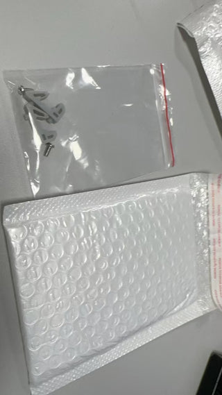 Shower Door Soft Close Accessories