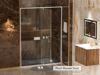 Simple Project | Urban Stillness Bathroom