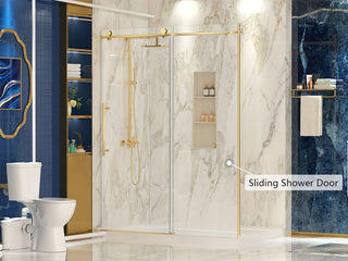 Simple Project | Ocean Luster Bathroom