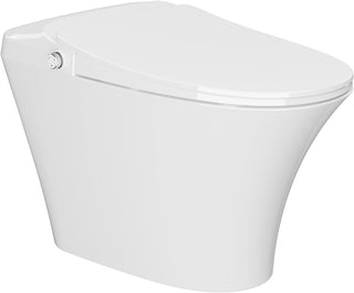 SNUME One Piece Smart Toilet Bidet