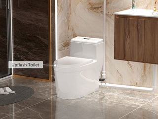 Simple Project | Urban Stillness Bathroom