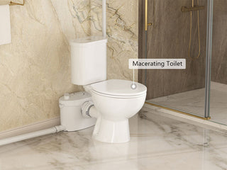 Simple Project | Golden Tranquility Bathroom