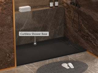 Simple Project | Urban Stillness Bathroom