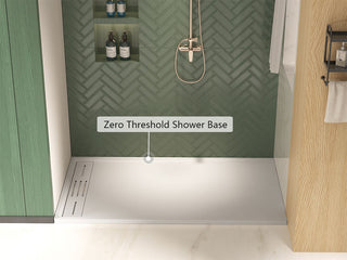 Simple Project | Serene Adaptation Bathroom